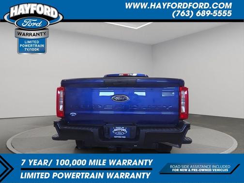 2026 Ford F-350 XL