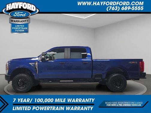 2026 Ford F-350 XL