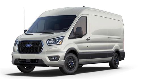 2025 Ford Transit-350 148 WB Medium Roof Cargo