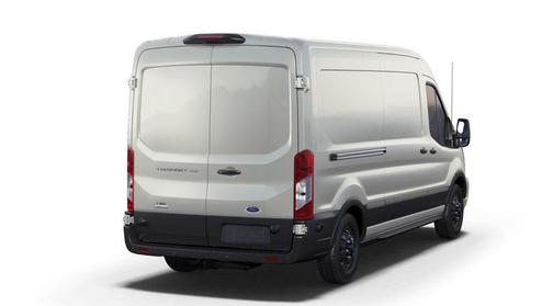 2025 Ford Transit-350 148 WB Medium Roof Cargo