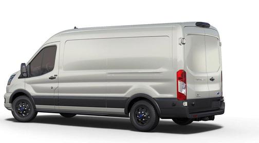 2025 Ford Transit-350 148 WB Medium Roof Cargo