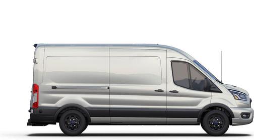 2025 Ford Transit-350 148 WB Medium Roof Cargo