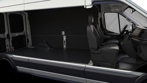 2025 Ford Transit-350 148 WB Medium Roof Cargo