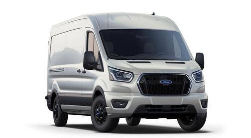2025 Ford Transit-350 148 WB Medium Roof Cargo