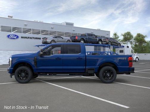 2026 Ford F-350 Lariat Super Duty