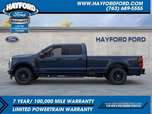 2025 Ford F-350 XL