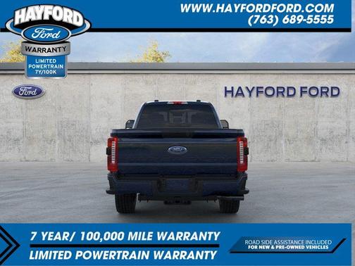 2025 Ford F-350 XL