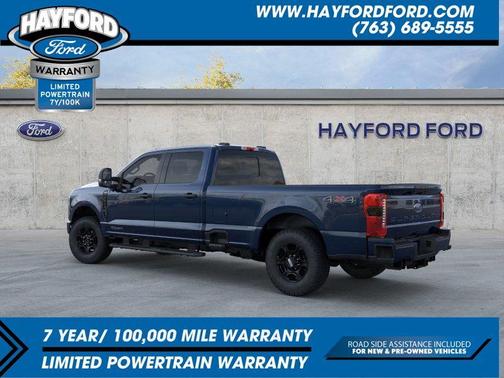 2025 Ford F-350 XL