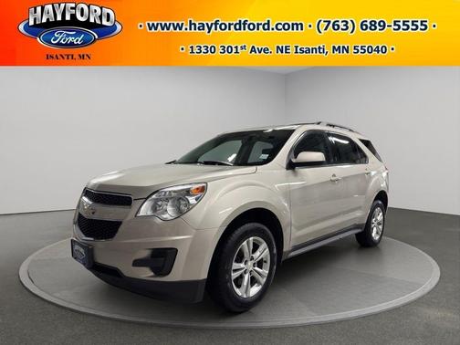 2014 Chevrolet Equinox 1LT
