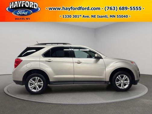 2014 Chevrolet Equinox 1LT