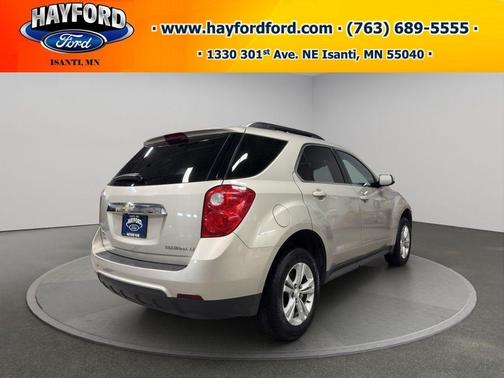 2014 Chevrolet Equinox 1LT
