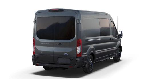 2025 Ford Transit-250 148 WB Medium Roof Cargo