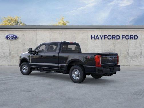 2026 Ford F-350 XL