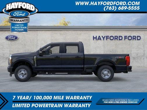 2026 Ford F-350 XL