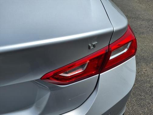 2016 Chevrolet Malibu 1LT