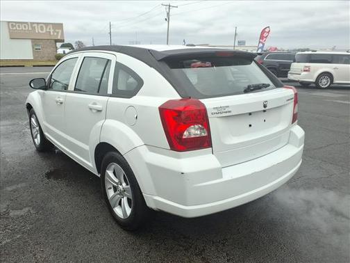 2012 Dodge Caliber SXT