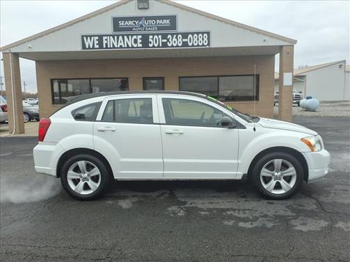 2012 Dodge Caliber SXT