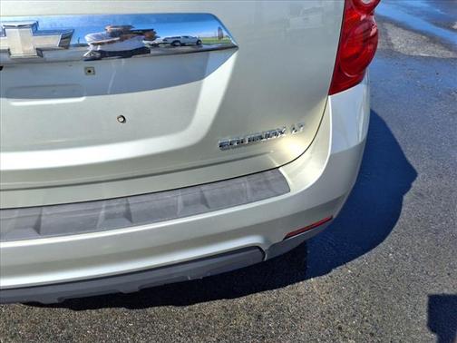 2015 Chevrolet Equinox 1LT