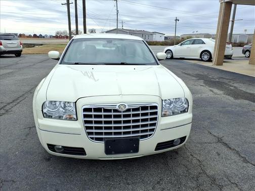 2006 Chrysler 300 Touring