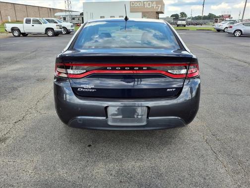 2015 Dodge Dart SXT