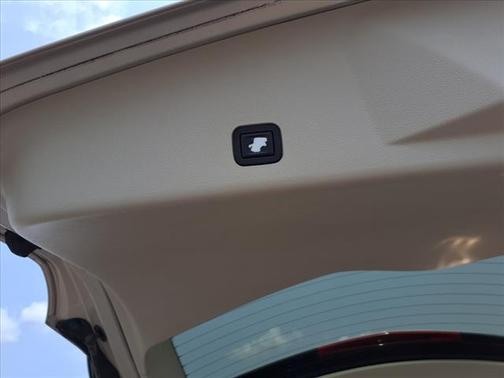 2011 Cadillac SRX Luxury Collection