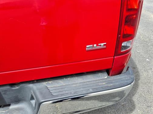 2003 Dodge Ram 3500 Quad Cab DRW