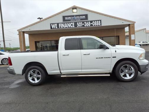 2012 RAM 1500 SLT