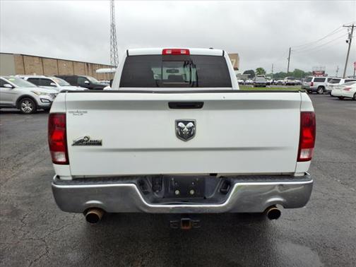 2012 RAM 1500 SLT