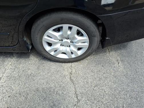 2016 Nissan Altima 2.5 SR