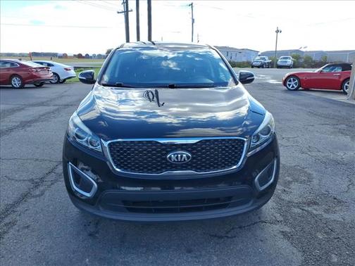 2017 Kia Sorento L