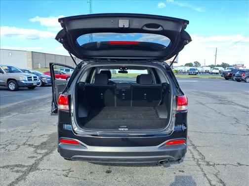 2017 Kia Sorento L