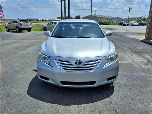 2007 Toyota Camry CE