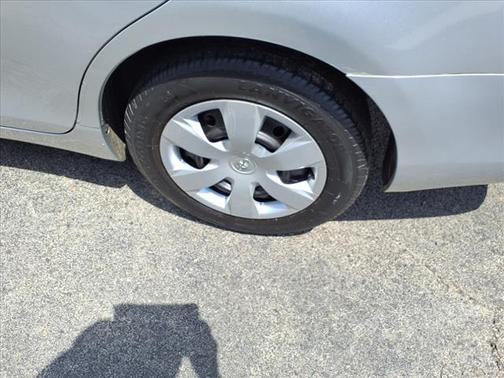 2007 Toyota Camry CE