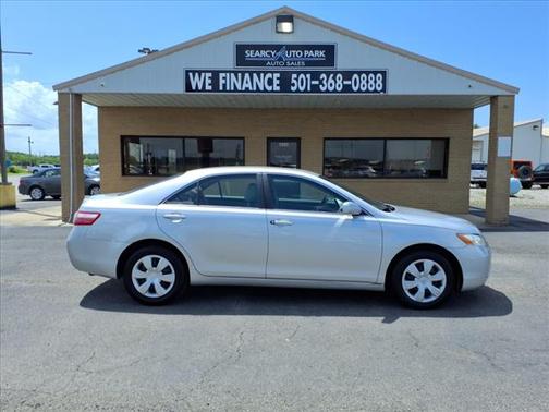 2007 Toyota Camry CE
