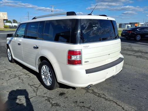 2015 Ford Flex SEL