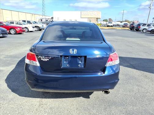 2010 Honda Accord LX-P