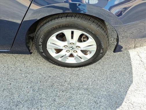 2010 Honda Accord LX-P