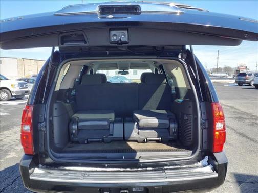 2008 Chevrolet Tahoe LT