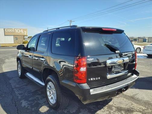 2008 Chevrolet Tahoe LT