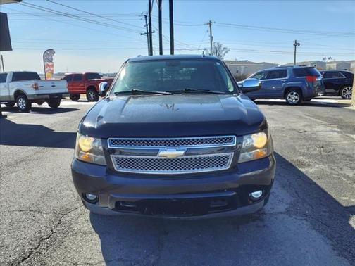 2008 Chevrolet Tahoe LT