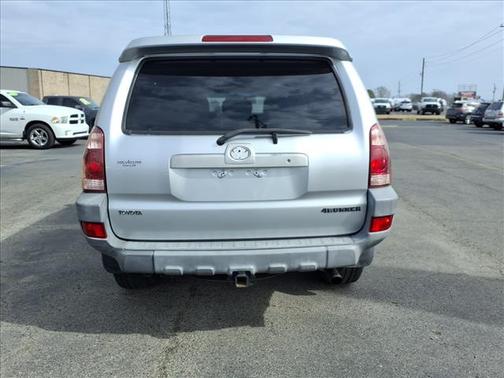 2003 Toyota 4Runner SR5