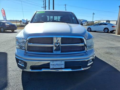 2012 RAM 1500 SLT