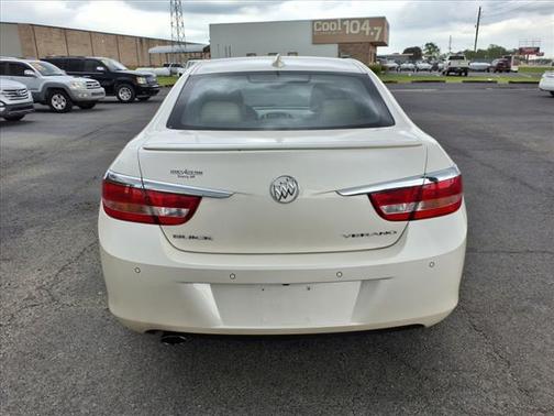 2016 Buick Verano Sport Touring Group