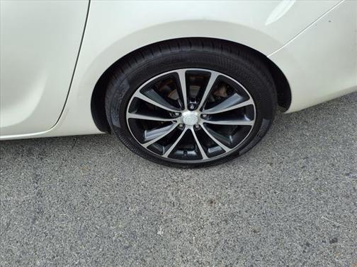 2016 Buick Verano Sport Touring Group