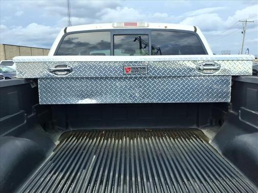 2007 Ford F-150 XLT SuperCab