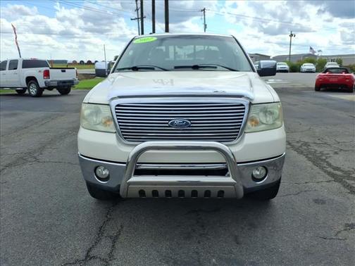 2007 Ford F-150 XLT SuperCab