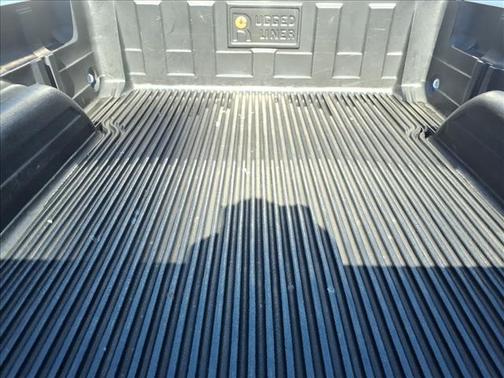 2001 Chevrolet Silverado 1500 Base