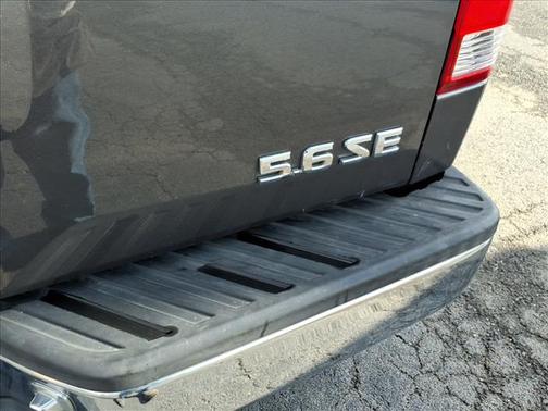 2004 Nissan Titan XE King Cab