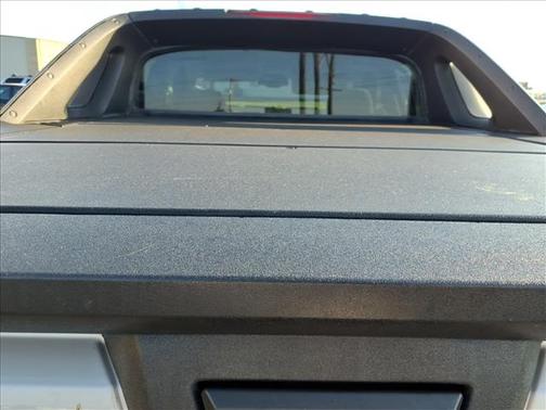 2007 Chevrolet Avalanche 1500 LTZ