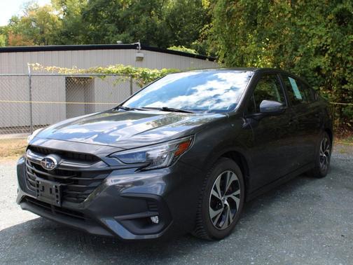 2024 Subaru Legacy Premium